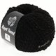 Lana Grossa ROYAL TWEED | 20-zwart