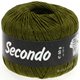 Lana Grossa SECONDO | 23-olijf