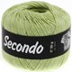 Lana Grossa SECONDO | 29-zachtgroen