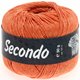 Lana Grossa SECONDO | 47-mandarijntje