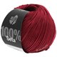 Lana Grossa SETA | 09-donker rood