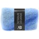Lana Grossa SETASURI Dégradé | 101-licht blauw/blauw/royaal
