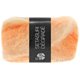 Lana Grossa SETASURI Dégradé | 104-perzik/zalm/oranje