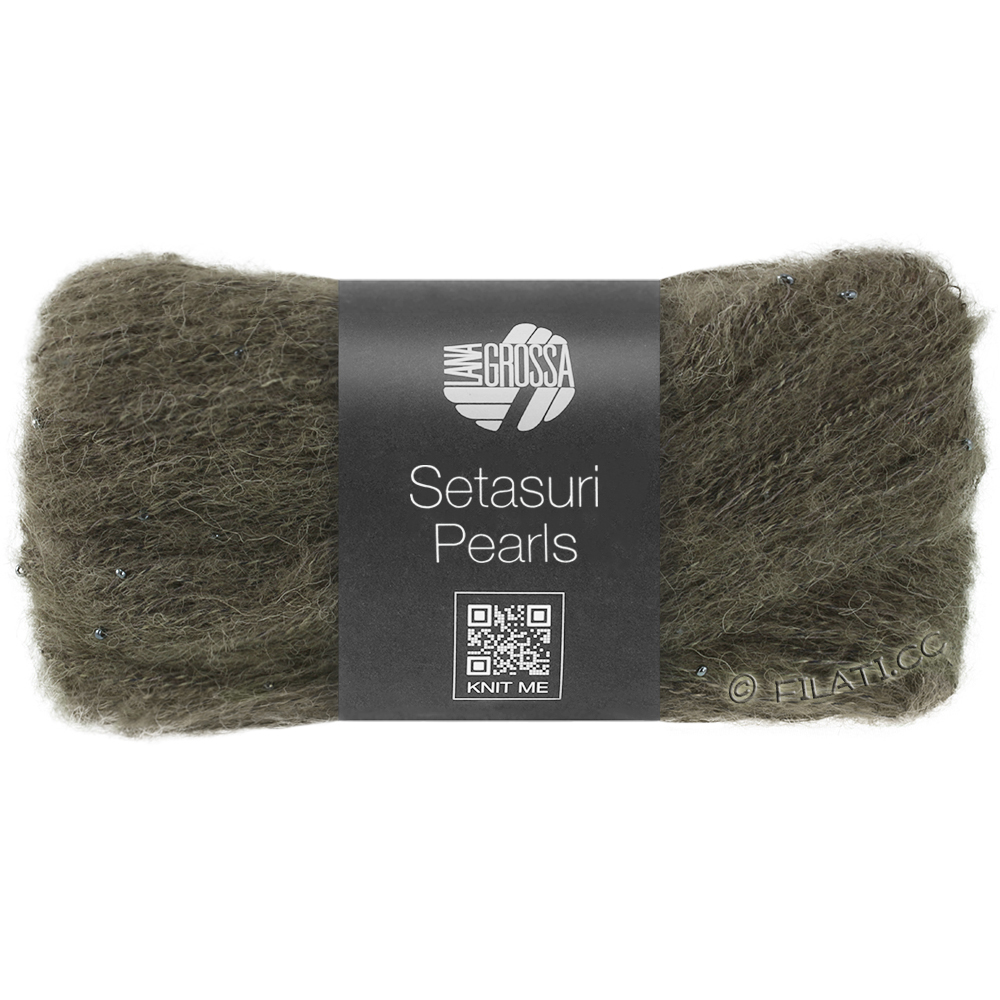Lana Grossa SETASURI PEARLS | 213-modder