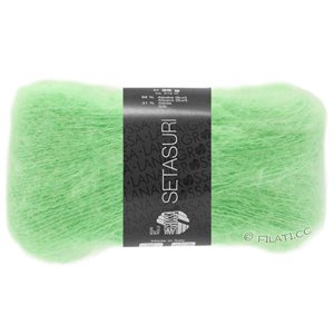 Lana Grossa SETASURI | 42-licht smaragd