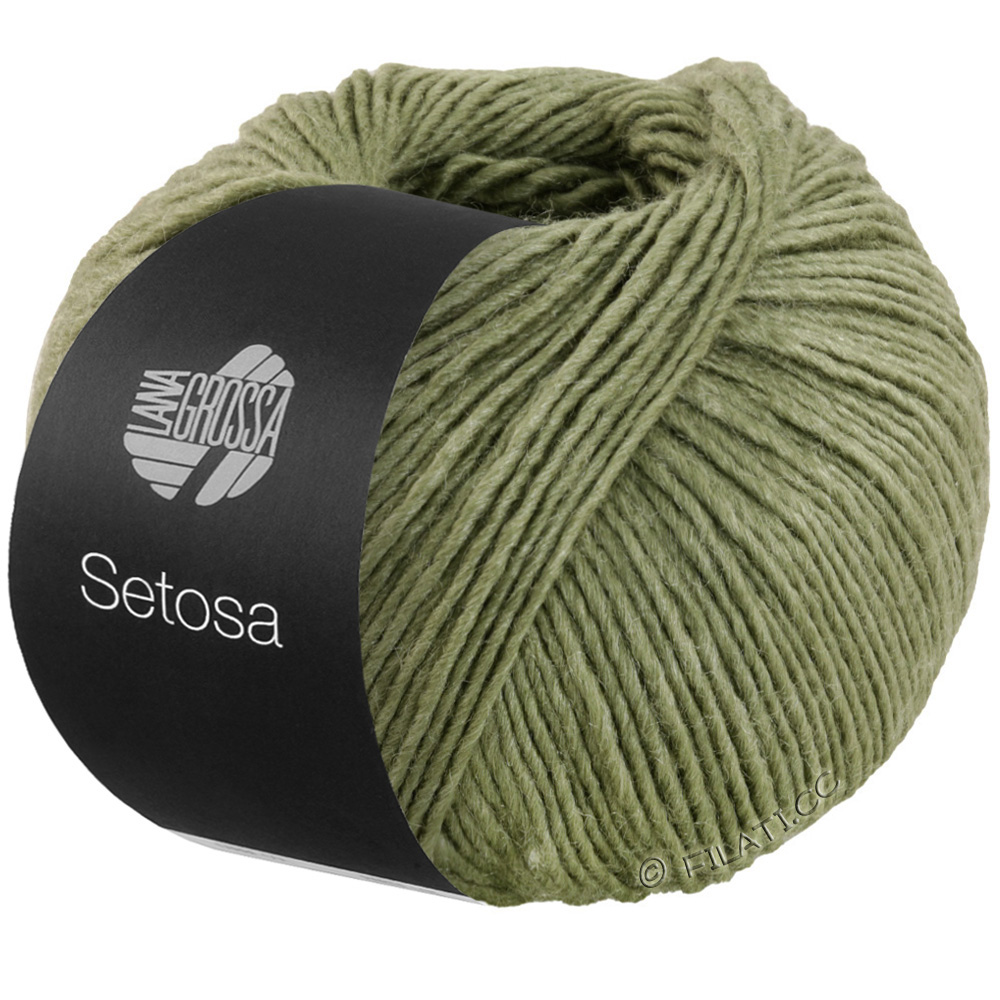 Lana Grossa SETOSA