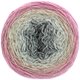 Lana Grossa SHADES OF TWEED | 904-rose/beige/licht grijs/donker grijs