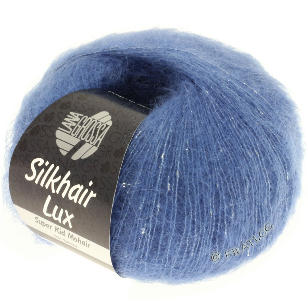 Lana Grossa SILKHAIR Lux