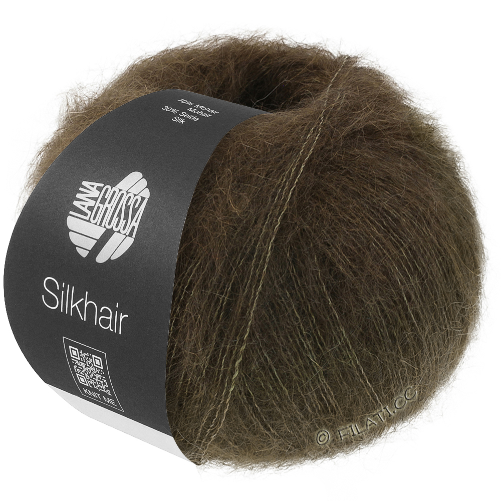 Lana Grossa SILKHAIR