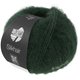 Lana Grossa SILKHAIR | 231-zwartgroen