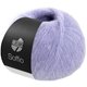Lana Grossa SOFFIO | 11-shiner blauw