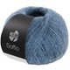 Lana Grossa SOFFIO | 12-duifblauw