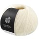 Lana Grossa SOFFIO | 18-ruwe witte