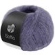 Lana Grossa SOFFIO | 34-blauw violet