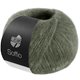 Lana Grossa SOFFIO | 37-bos groen