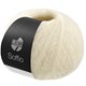 Lana Grossa SOFFIO | 43-grijs beige