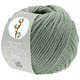 Lana Grossa SOFT COTTON Big | 13-grijs groen