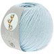 Lana Grossa SOFT COTTON | 08-licht blauw
