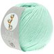 Lana Grossa SOFT COTTON | 09-lichtturkoois