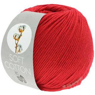 Lana Grossa SOFT COTTON