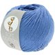 Lana Grossa SOFT COTTON | 28-blauw