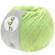 Lana Grossa SOFT COTTON | 36-limegroen