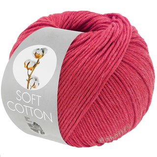 Lana Grossa SOFT COTTON