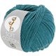 Lana Grossa SOFT COTTON | 65-petrol blauw