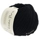 Lana Grossa SOLO LINO (Linea Pura) | 14-zwart