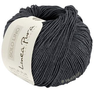 Lana Grossa SOLO LINO (Linea Pura)