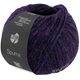 Lana Grossa SPUMA | 19-zwartviolet