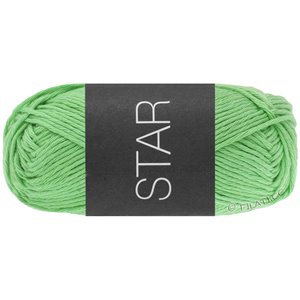 Lana Grossa STAR | 105-licht smaragd