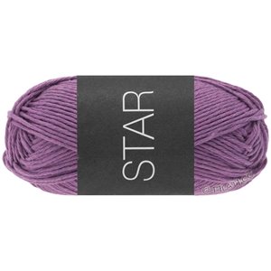Lana Grossa STAR | 83-donker violet