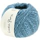 Lana Grossa TERRA (Linea Pura) | 21-turkoois blauw