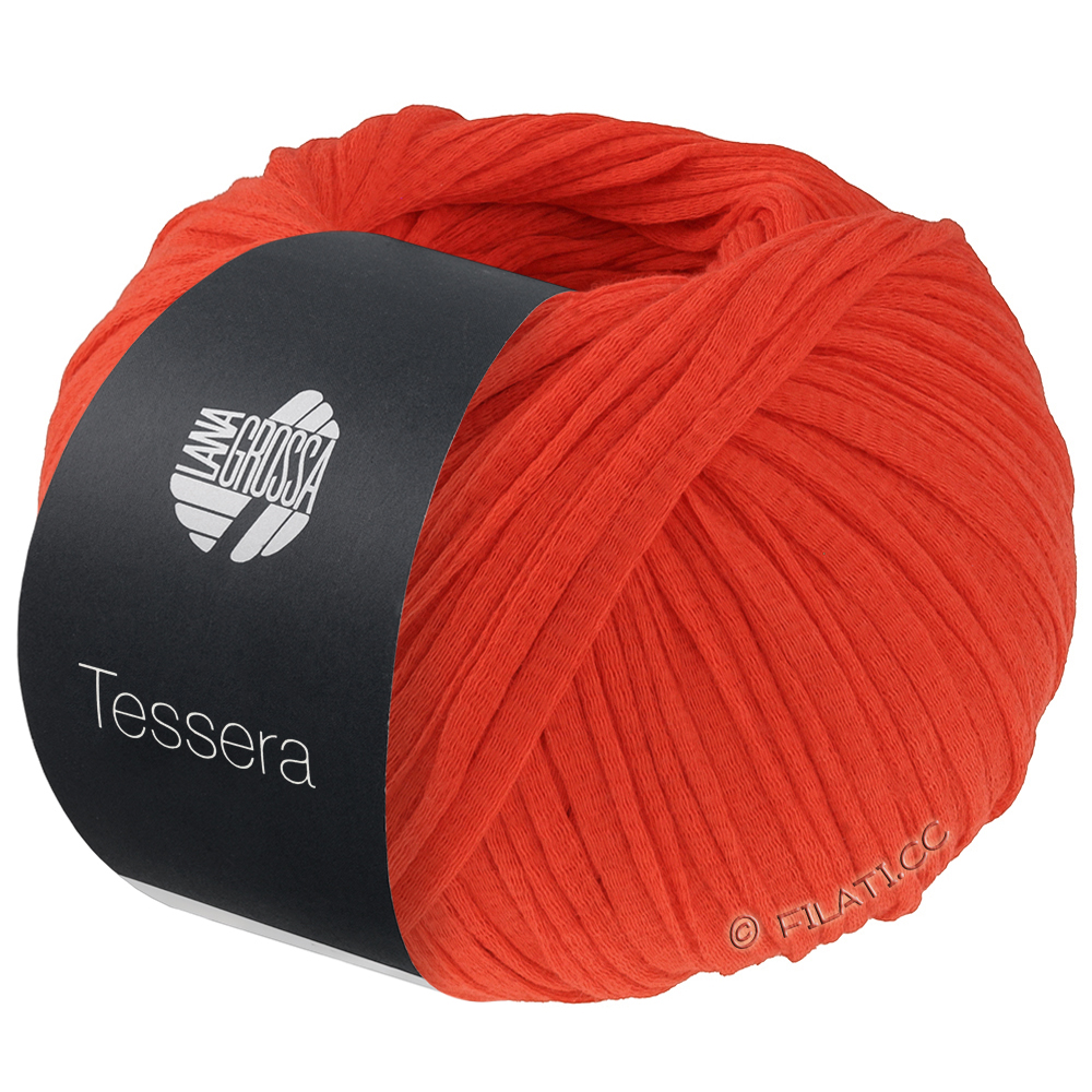 Lana Grossa  | 07-rood