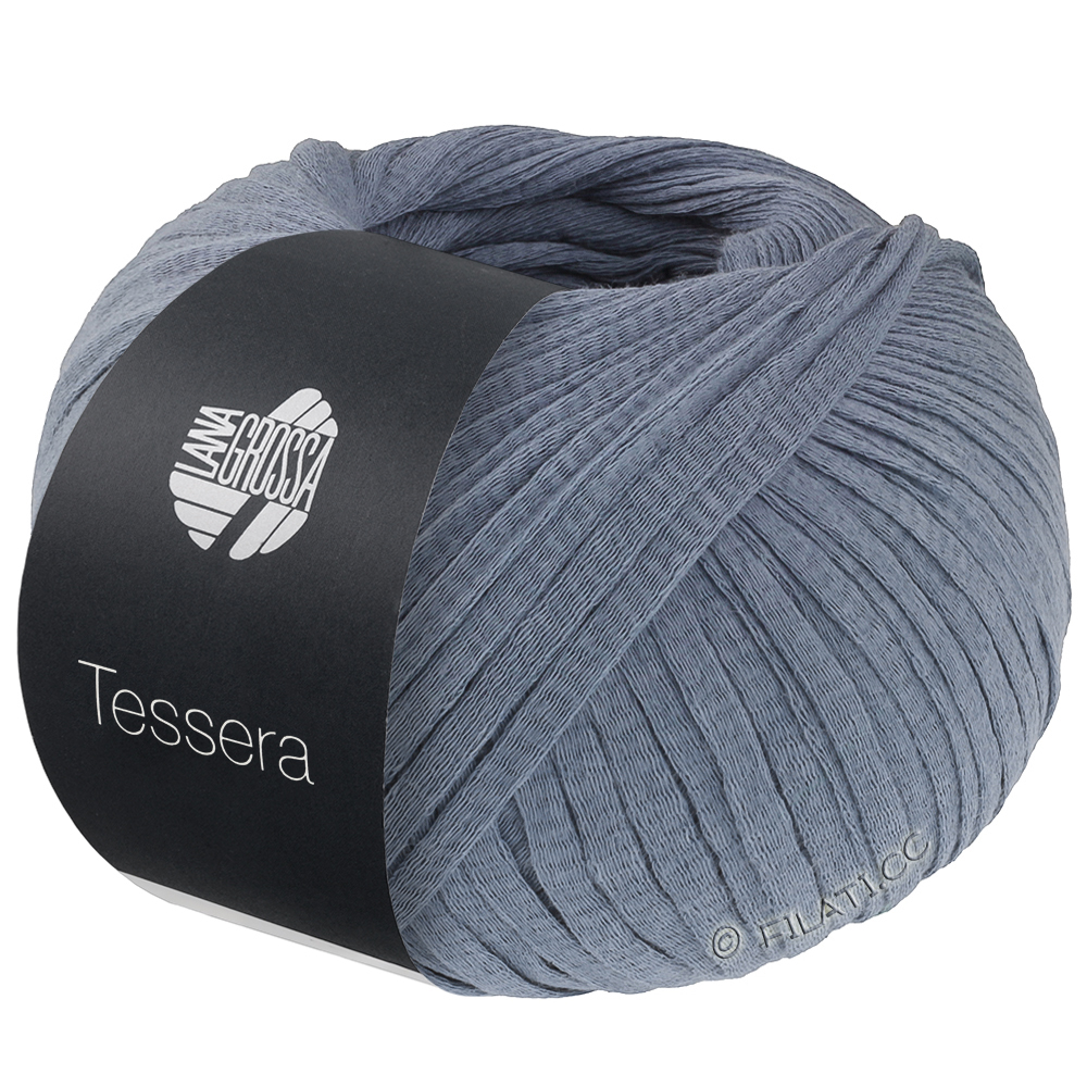 Lana Grossa  | 12-jeans