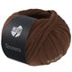 Lana Grossa TESSERA | 17-donker bruin