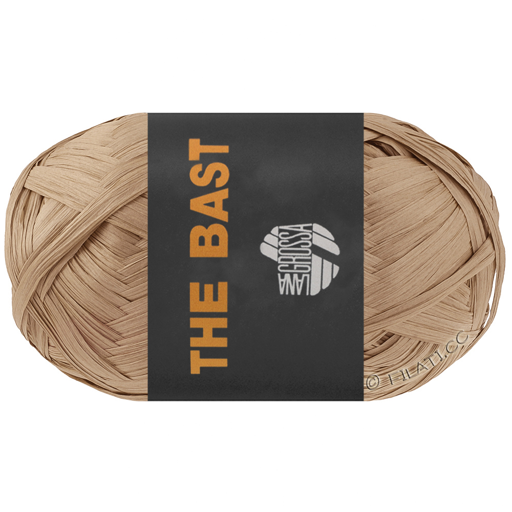 Lana Grossa THE BAST | 13-lichtbruin