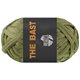 Lana Grossa THE BAST | 17-oleander groen