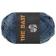 Lana Grossa THE BAST | 20-donker blauw