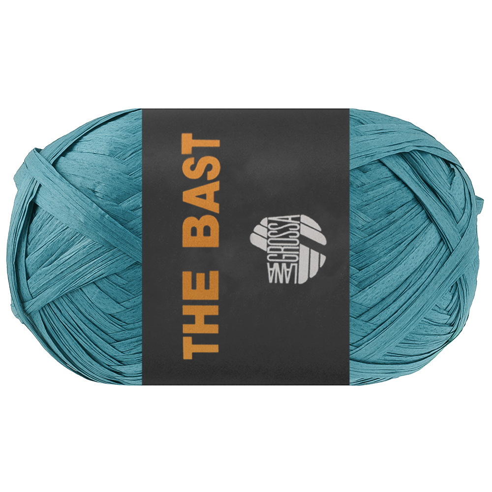 Lana Grossa THE BAST | 22-petrol