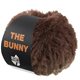 Lana Grossa THE BUNNY | 05-donker bruin