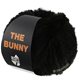 Lana Grossa THE BUNNY | 06-zwart