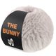 Lana Grossa THE BUNNY | 09-zilvergrijs