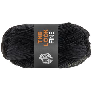 Lana Grossa THE LOOK FINE