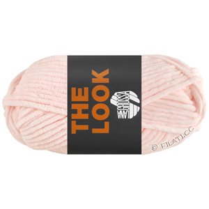 Lana Grossa THE LOOK | 03-rosé
