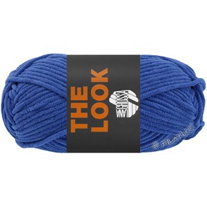 Lana Grossa THE LOOK | 17-blauw