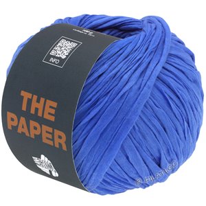 Lana Grossa THE PAPER | 07-blauw