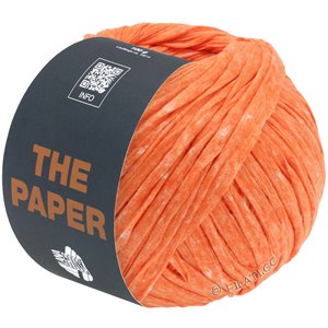 Lana Grossa THE PAPER | 14-oranje