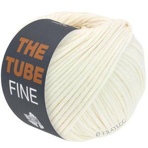 Lana Grossa THE TUBE FINE | 102-room